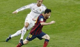 c罗被梅西爆料视频全集,一场足球巨星的幕后对话全记录