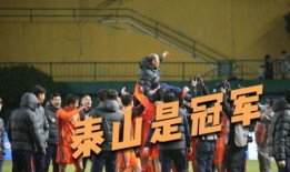 爆料泰山队的是谁啊视频,神秘爆料者身份大起底